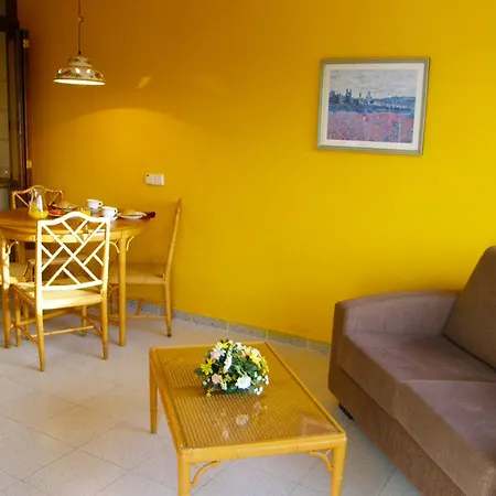 Bluesea Fiscos Hotel Puerto del Carmen (Lanzarote)