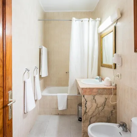 Bluesea Fiscos Ξενοδοχείο Πουέρτο Ντελ Κάρμεν