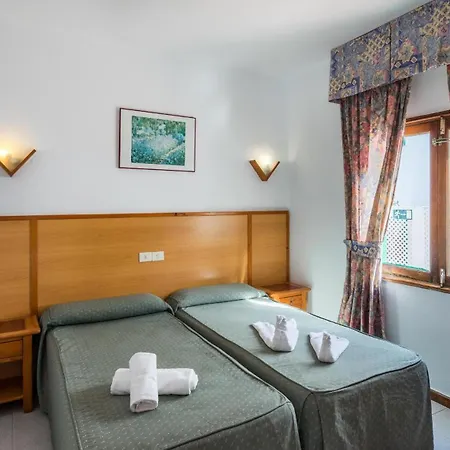 Bluesea Fiscos Ξενοδοχείο