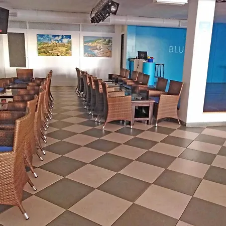 Bluesea Fiscos Ξενοδοχείο 3*