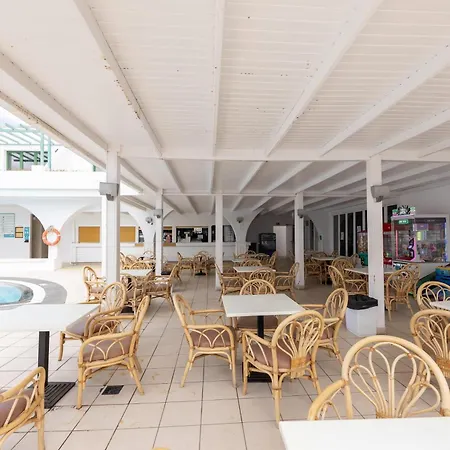 Bluesea Fiscos 3* Puerto del Carmen (Lanzarote)