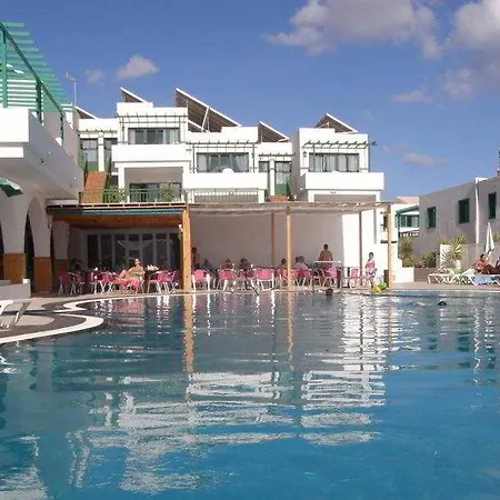Bluesea Fiscos 3*