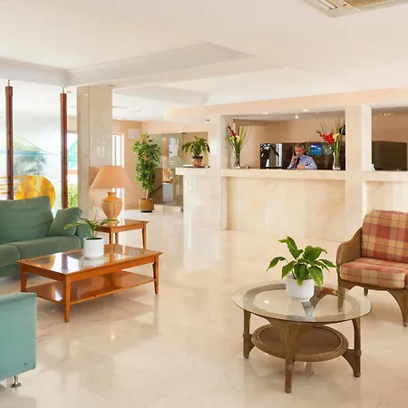 Bluesea Fiscos Hotel