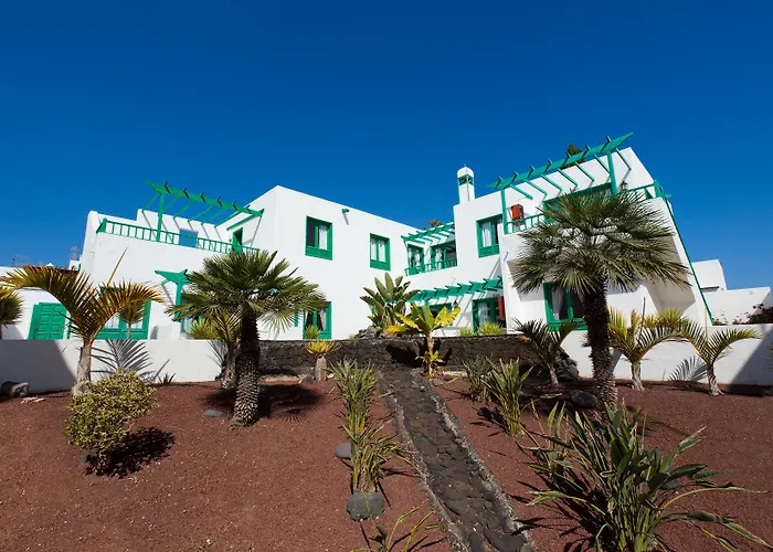 Bluesea Fiscos Πουέρτο Ντελ Κάρμεν