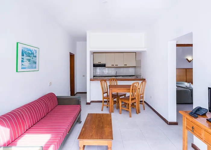 Bluesea Fiscos Hotel