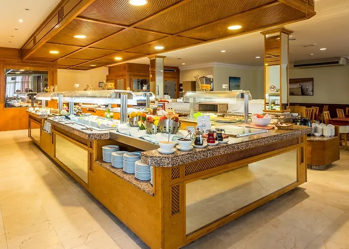 Bluesea Fiscos 3* Puerto del Carmen (Lanzarote)