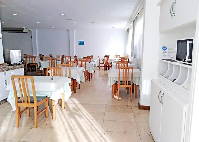 Bluesea Fiscos Hotel