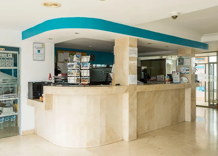 Bluesea Fiscos 3* Πουέρτο Ντελ Κάρμεν