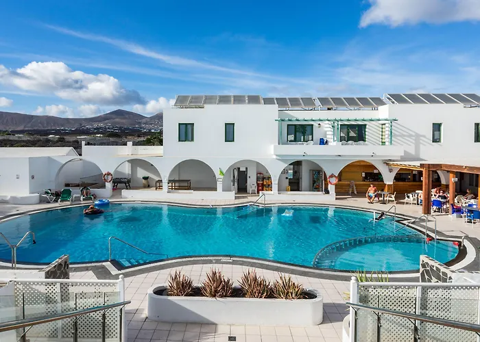 Bluesea Fiscos Πουέρτο Ντελ Κάρμεν