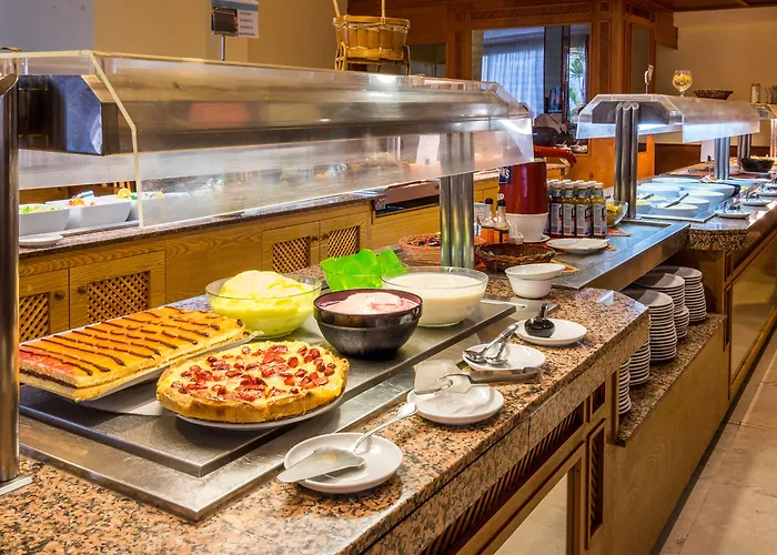 Bluesea Fiscos Ξενοδοχείο 3*