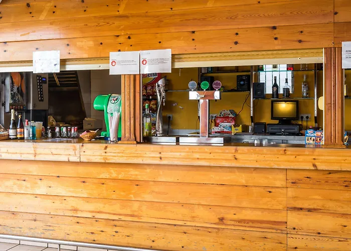 Bluesea Fiscos Ξενοδοχείο