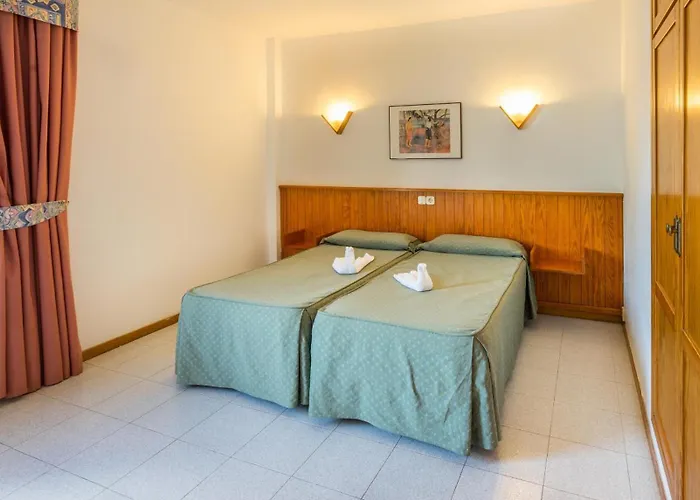 Bluesea Fiscos Ξενοδοχείο