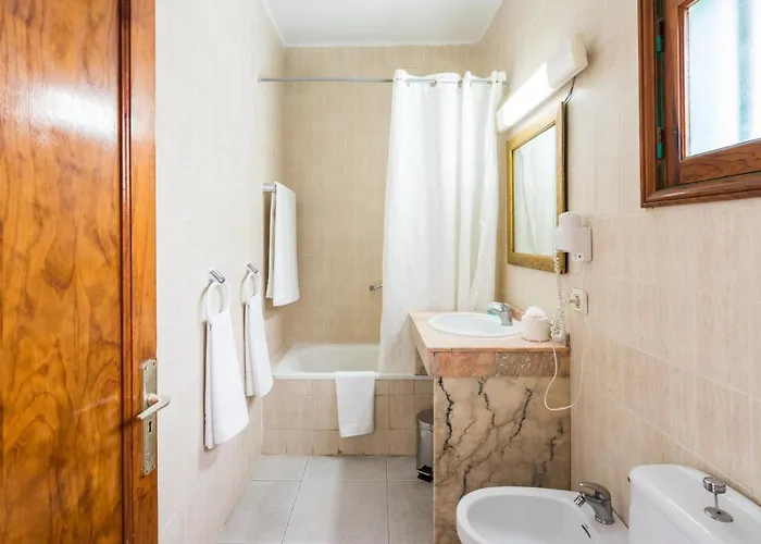 Bluesea Fiscos Ξενοδοχείο Πουέρτο Ντελ Κάρμεν