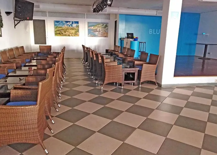 Bluesea Fiscos Ξενοδοχείο 3*