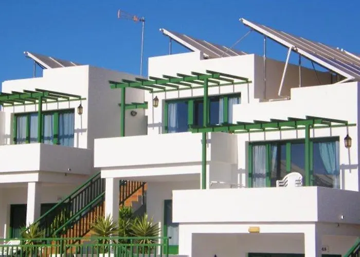 Bluesea Fiscos 3* Puerto del Carmen (Lanzarote)