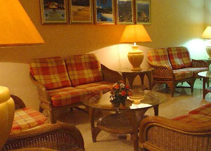 Bluesea Fiscos Ξενοδοχείο Πουέρτο Ντελ Κάρμεν