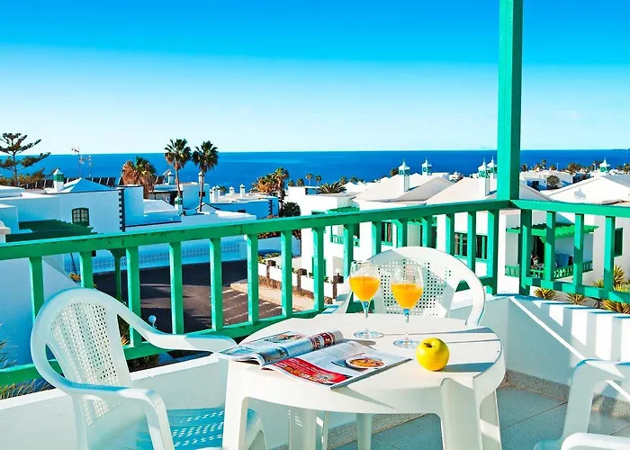 Bluesea Fiscos Hotel