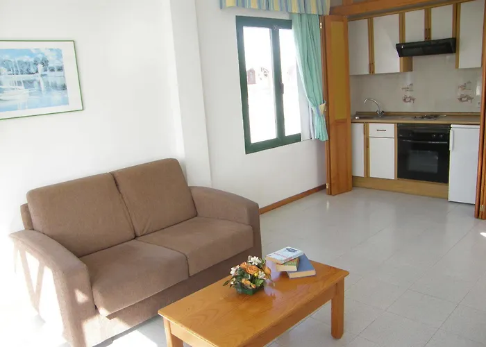 Hotel Bluesea Fiscos