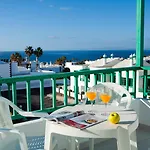 Hotel Bluesea Fiscos 3*