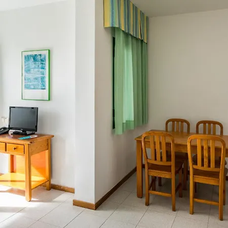 Bluesea Fiscos 3* プエルト・デル・カルメン