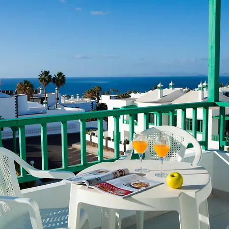 ホテル Bluesea Fiscos 3*