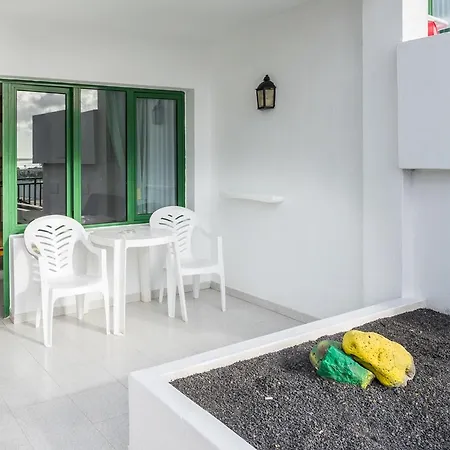 Bluesea Fiscos ホテル プエルト・デル・カルメン