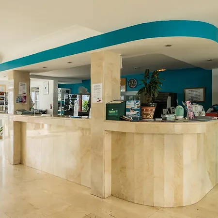 ホテル Bluesea Fiscos 3*