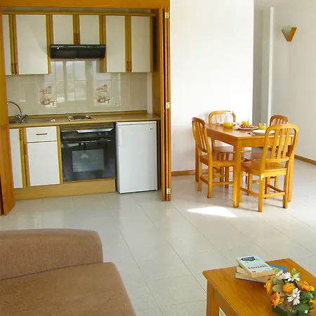 Bluesea Fiscos ホテル