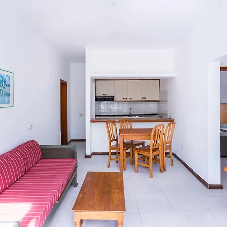 Bluesea Fiscos プエルト・デル・カルメン