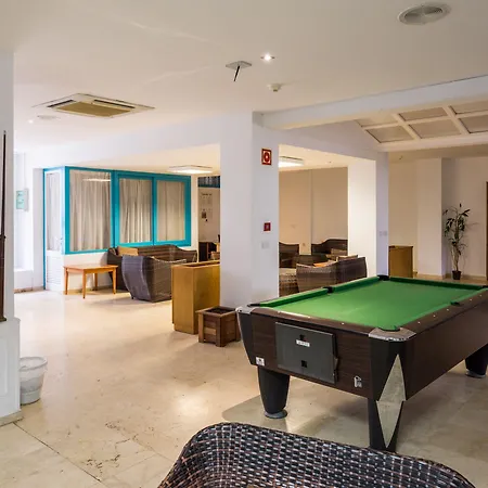 ホテル Bluesea Fiscos