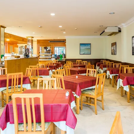 Bluesea Fiscos 3* プエルト・デル・カルメン