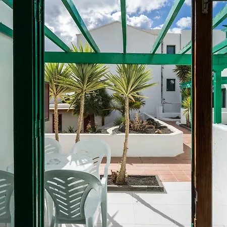 Bluesea Fiscos ホテル 3*