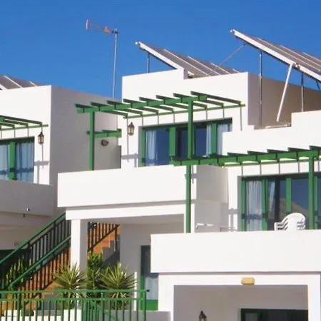 Bluesea Fiscos 3* プエルト・デル・カルメン