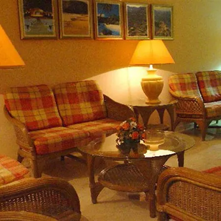 Bluesea Fiscos ホテル プエルト・デル・カルメン