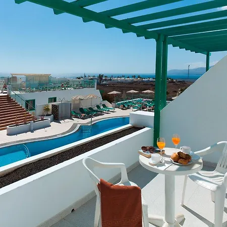 Bluesea Fiscos 3* プエルト・デル・カルメン