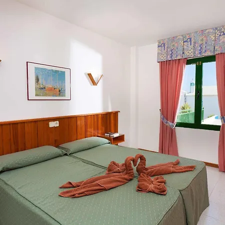 ホテル Bluesea Fiscos 3*