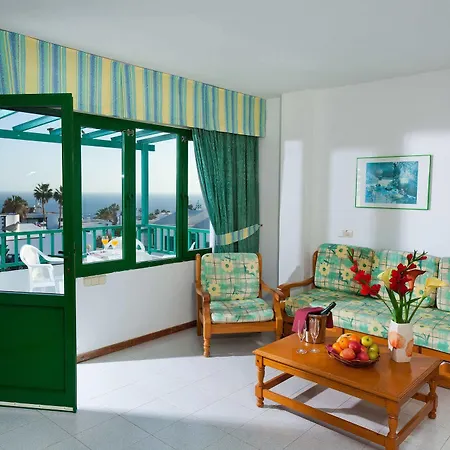 Bluesea Fiscos ホテル 3*