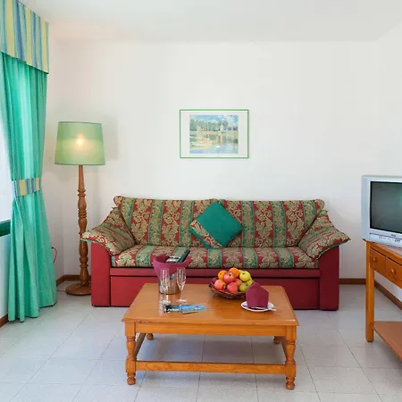 Bluesea Fiscos プエルト・デル・カルメン