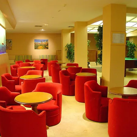 Bluesea Fiscos ホテル プエルト・デル・カルメン