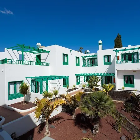 Bluesea Fiscos ホテル 3*