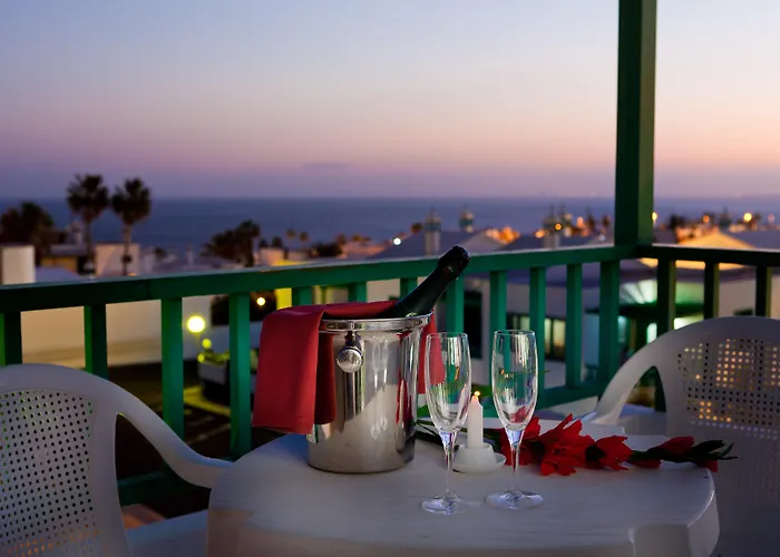 Bluesea Fiscos Hotel