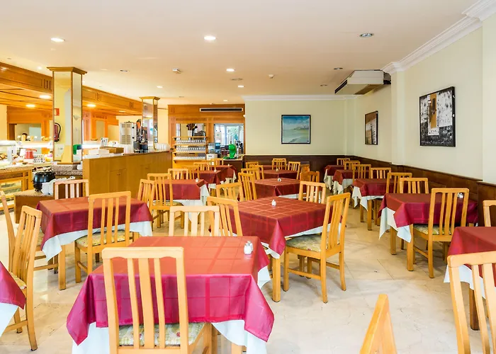 Bluesea Fiscos 3* Puerto del Carmen (Lanzarote)