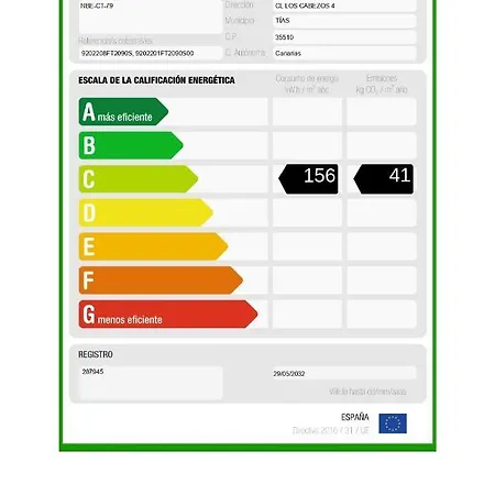 Hotell Bluesea Fiscos 3*