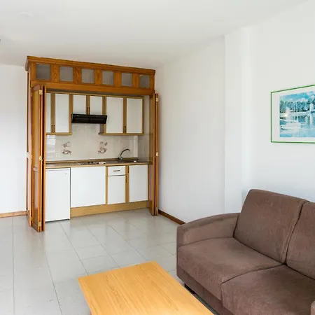 Bluesea Fiscos Hotell 3*