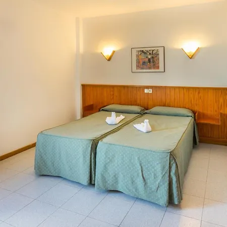 Bluesea Fiscos 3* Puerto del Carmen (Lanzarote)