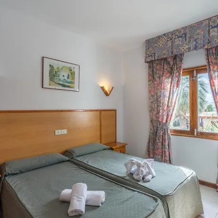 Bluesea Fiscos Hotel 3*