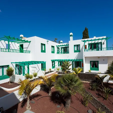 Bluesea Fiscos Hotell Puerto del Carmen (Lanzarote)