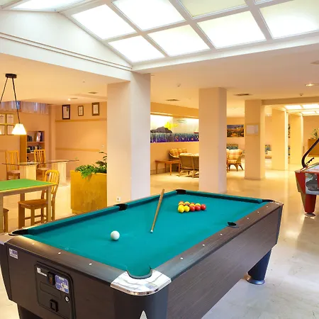 Hotell Bluesea Fiscos 3*