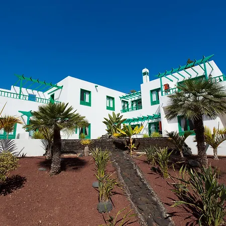 Bluesea Fiscos Puerto del Carmen (Lanzarote)