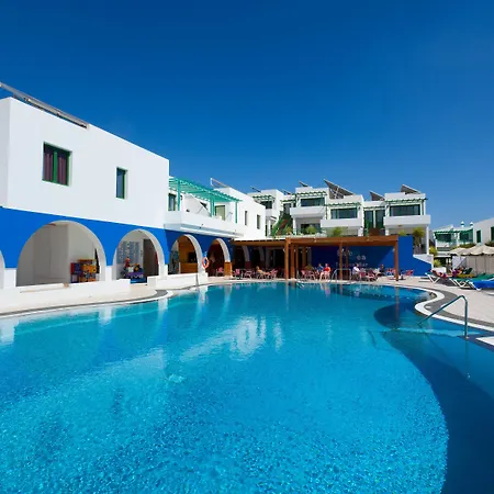Bluesea Fiscos Hotell Puerto del Carmen (Lanzarote)